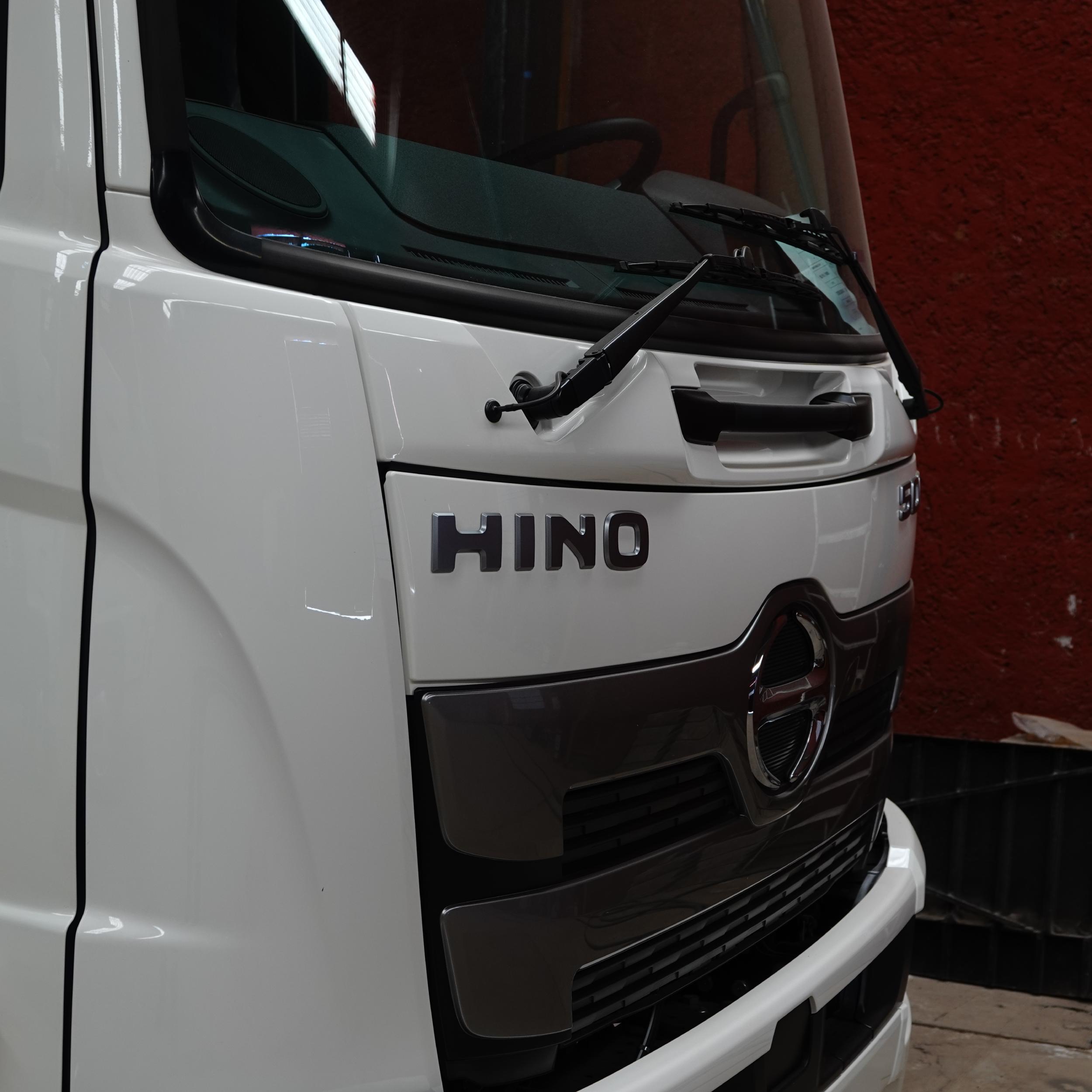 Chasis y Montajes México - Imagen 3