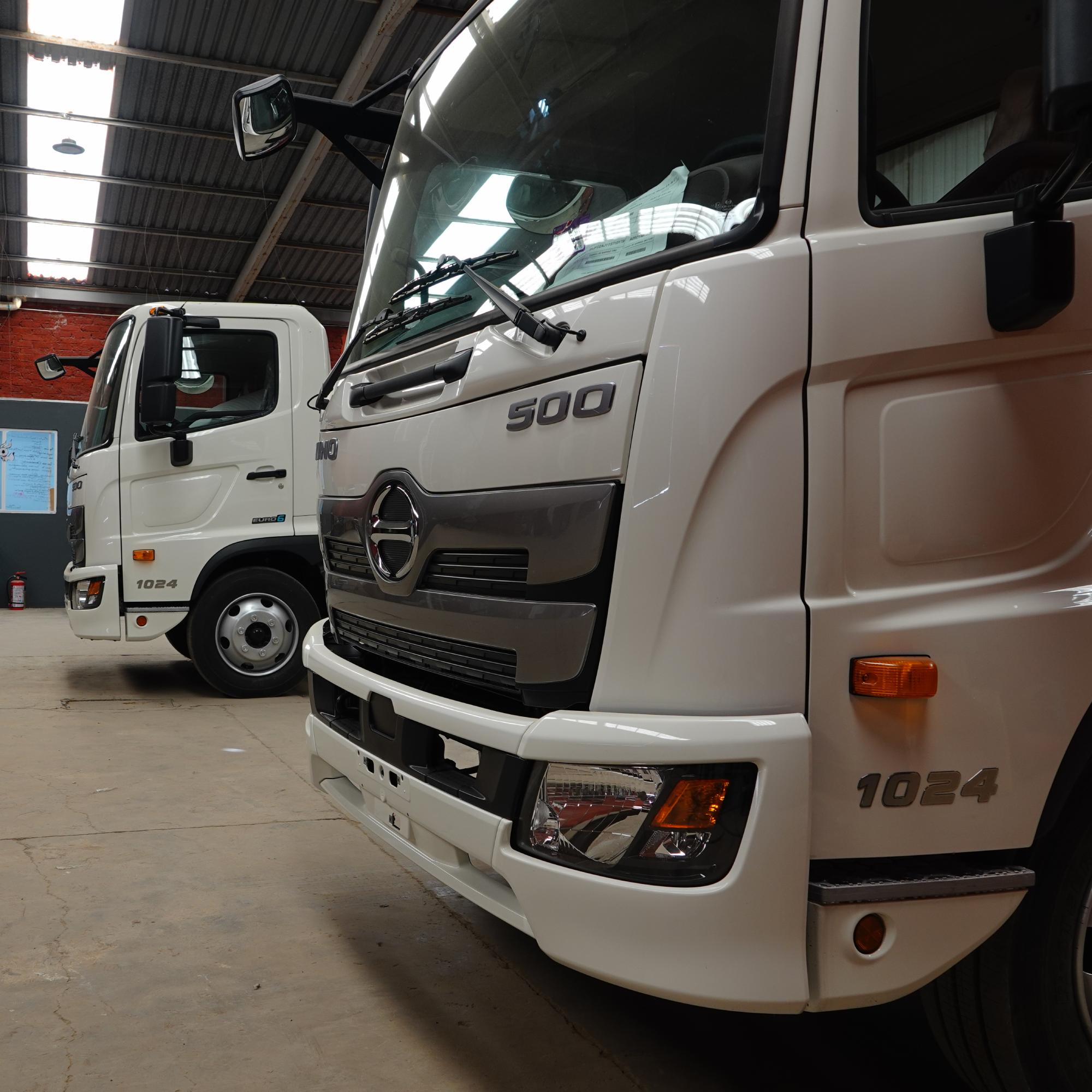 Chasis y Montajes México - Imagen 4